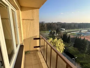 Pronájem bytu 1+kk, Ostrava - Moravská Ostrava, Varenská, 28 m2