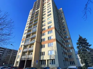 Pronájem bytu 1+kk, Ostrava - Moravská Ostrava, Varenská, 28 m2