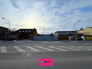 Prodej pozemku pro bydlení, Brno, Klobásova, 896 m2