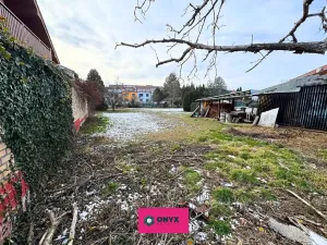 Prodej pozemku pro bydlení, Brno, Klobásova, 896 m2