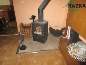 Prodej rodinného domu, Moravská Třebová, 82 m2