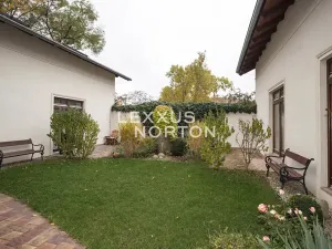 Pronájem bytu 4+kk, Praha - Vinohrady, Havlíčkovy sady, 170 m2