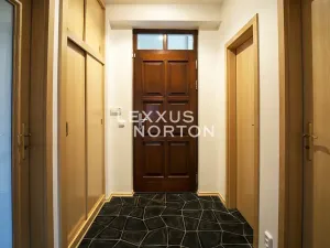 Pronájem bytu 4+kk, Praha - Vinohrady, Havlíčkovy sady, 170 m2