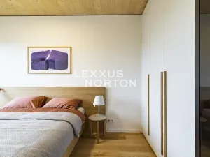 Prodej bytu 2+kk, Praha - Stodůlky, Nekonečného, 56 m2