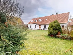 Prodej rodinného domu, Třebechovice pod Orebem, 427 m2