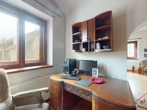 Prodej rodinného domu, Třebechovice pod Orebem, 427 m2