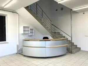 Pronájem obchodního prostoru, Litomyšl, Sokolovská, 260 m2