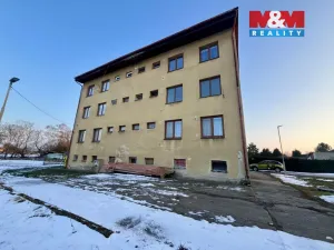 Prodej bytu 3+1, Koštice, 70 m2