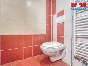 Prodej rodinného domu, Králův Dvůr, Plzeňská, 189 m2