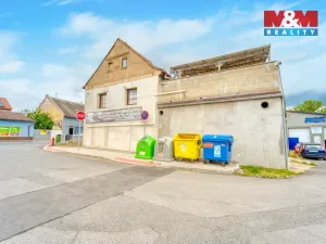 Prodej rodinného domu, Králův Dvůr, Plzeňská, 189 m2