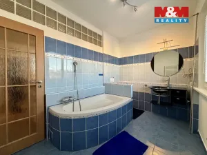 Prodej bytu 2+1, Ostrava - Zábřeh, Výškovická, 52 m2