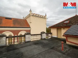 Prodej bytu 1+kk, Šumperk, Komenského, 25 m2