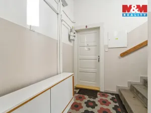 Pronájem kanceláře, Plzeň, Koterovská, 31 m2