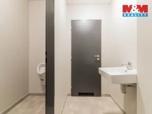 Prodej komerční nemovitosti, Kroměříž, Tovačovského, 106 m2