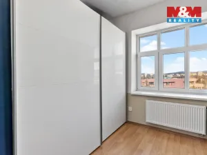 Prodej bytu 4+1, Liberec - Liberec II-Nové Město, Dobrovského, 91 m2