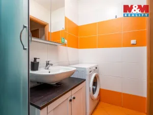 Prodej bytu 2+1, Praha - Žižkov, Na vrcholu, 55 m2