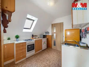 Prodej rodinného domu, Skořice, 136 m2