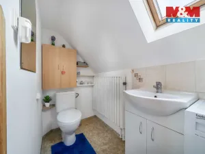 Prodej rodinného domu, Skořice, 136 m2