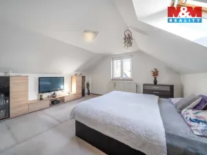 Prodej rodinného domu, Skořice, 136 m2