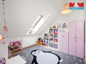 Prodej bytu 3+kk, Hýskov, U Statku, 87 m2