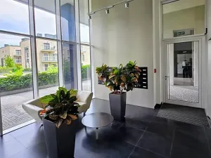 Pronájem atypického bytu, Praha - Smíchov, Kobrova, 182 m2