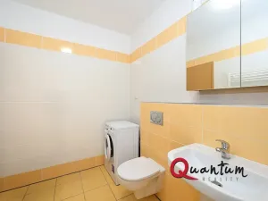 Pronájem bytu 2+kk, Praha - Zličín, Lipovská, 61 m2