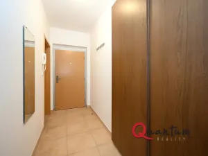 Pronájem bytu 2+kk, Praha - Zličín, Lipovská, 61 m2