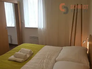 Prodej bytu 2+kk, Lednice, Sídl. Osvobození, 39 m2