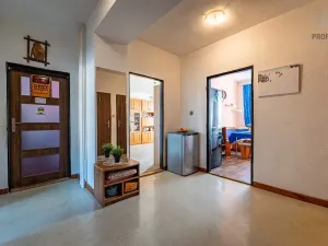 Prodej bytu 3+1, Ostrovačice, Žebětínská, 84 m2