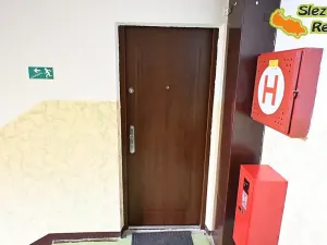 Pronájem bytu 3+1, Ostrava, Jaroslava Misky, 72 m2