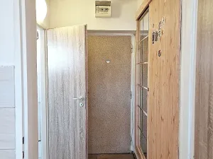 Pronájem bytu 2+1, Ostrava, Utvenkova, 54 m2