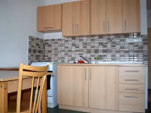 Prodej bytu 1+1, Strakonice, Máchova, 37 m2