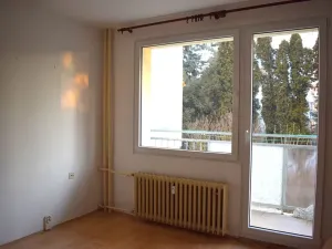 Prodej bytu 1+1, Strakonice, Máchova, 37 m2