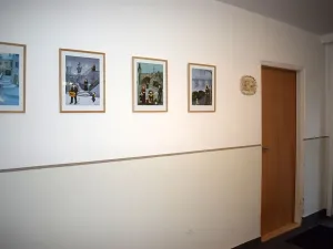 Prodej bytu 1+1, Strakonice, Máchova, 37 m2