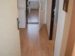 Prodej bytu 3+1, Volyně, Sportovní, 75 m2