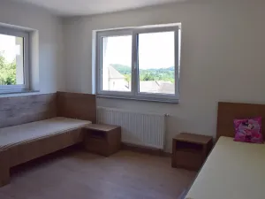 Pronájem komerční nemovitosti, Těšovice, 94 m2