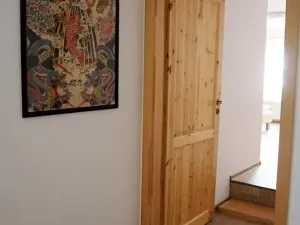 Pronájem rodinného domu, Čkyně, 180 m2