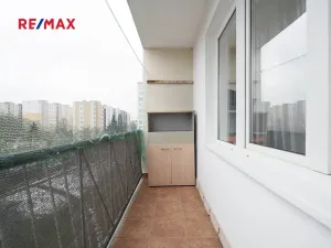 Prodej bytu 3+1, Praha - Záběhlice, Hlavní, 71 m2