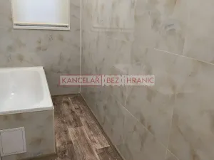 Pronájem bytu 1+1, Ostrava, Hilbertova, 54 m2