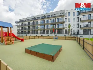 Prodej bytu 3+kk, Kladno - Dubí, Ke křížku, 159 m2