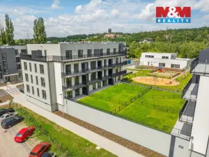 Prodej bytu 4+kk, Kladno - Dubí, Ke křížku, 227 m2