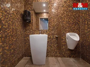 Pronájem obchodního prostoru, Rožnov pod Radhoštěm, Meziříčská, 180 m2