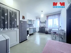 Prodej bytu 2+kk, Uherský Brod, Horní Valy, 46 m2