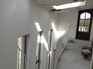 Pronájem skladu, Doksy, Valdštejnská, 1730 m2