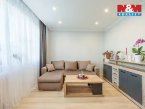 Prodej bytu 3+1, Slaný, Pražská, 68 m2