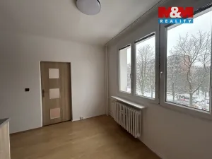 Pronájem bytu 2+1, Ústí nad Labem - Severní Terasa, Pod Parkem, 61 m2
