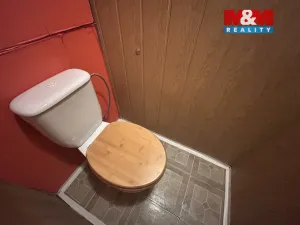 Pronájem bytu 2+1, Ústí nad Labem - Severní Terasa, Pod Parkem, 61 m2