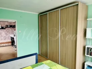 Pronájem bytu 3+kk, Tišnov, Hornická, 83 m2