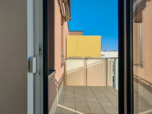 Pronájem bytu 3+kk, Praha - Stodůlky, Svitákova, 85 m2