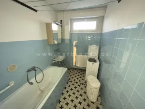 Pronájem bytu 1+kk, Šlapanice, Sušilova, 55 m2